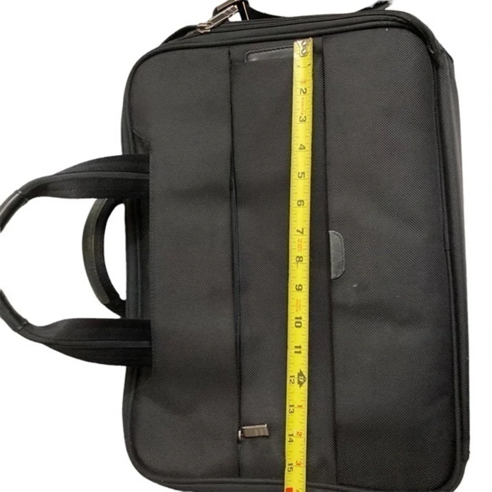 Briggs & Riley laptop carryone briefcase bag